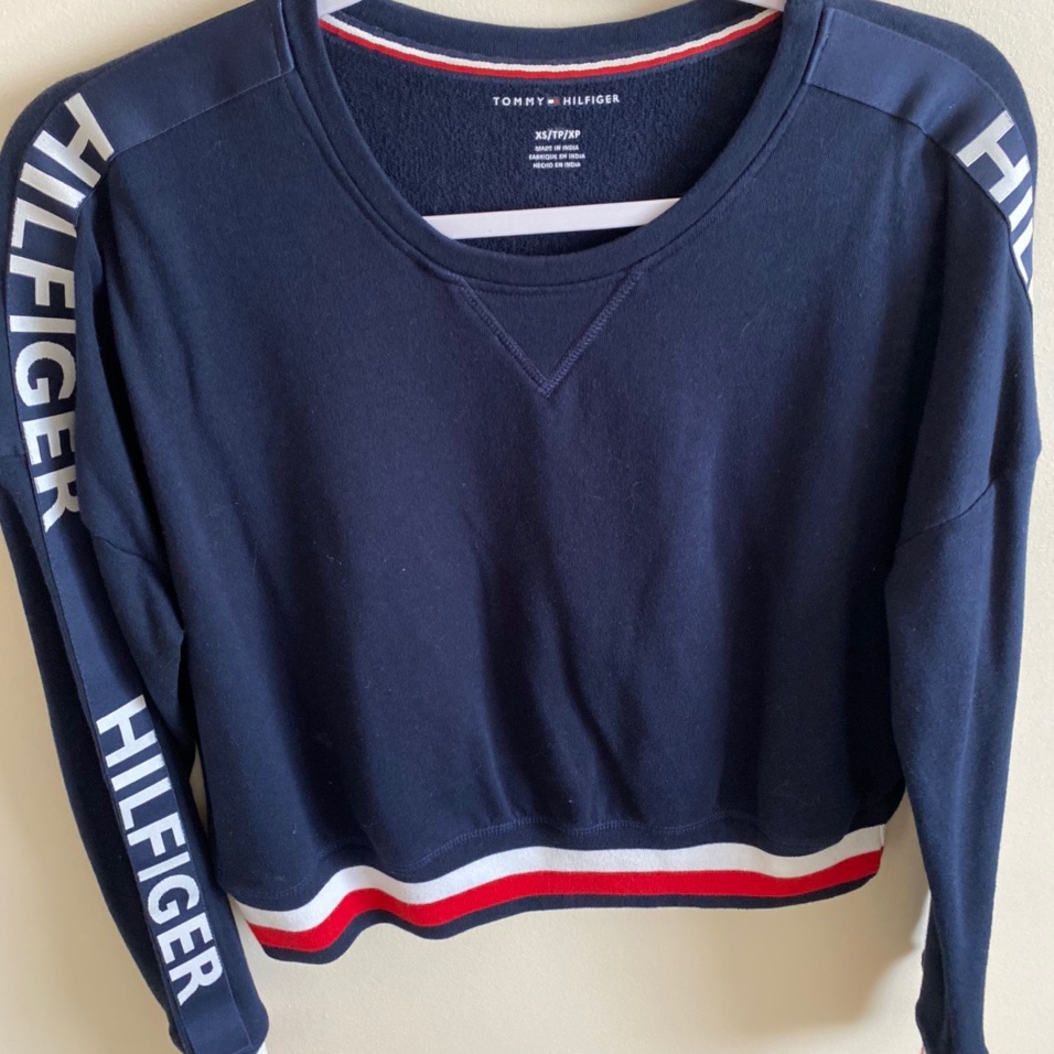 Tommy Hilfiger Sweater Brand New